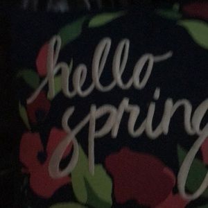 Meet your Posher, Alexis